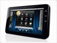 Dell Streak 7 will be on sale tomorrow