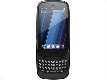 Мощный смартфон HP Pre 3 на webOS