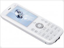Женский телефон Fly MC180 Desire на рынке Украины