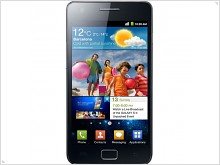 Official presented flagship Samsung GT-I9100 Galaxy S II