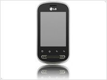  Android-smartphone LG Pecan