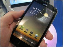  Смартфон Style S и планшетник V11-LTE от ZTE