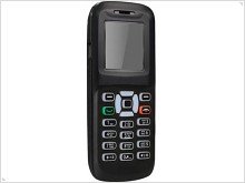 Basic budget phone MTS 140 for $ 23 