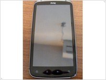  HTC Pyramid and HTC Sensation - the same smart phone! 