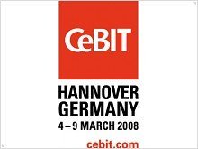 CeBIT 2008: полиция закрыла 51 стенд