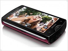  Meet the updated Xperia mini and Xperia mini pro from Sony Ericsson