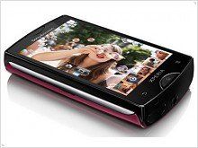  Встречайте обновленные Sony Ericsson Xperia mini и Sony Ericsson Xperia mini pro от Sony Ericsson