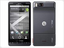  Подробные технические характеристики Motorola Droid X2