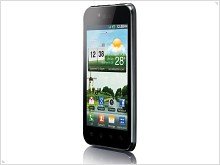  LG Optimus Black made it to Europe