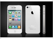 Before the iPhone will be released 5 iPhone 4S