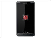  26 мая стартуют продажи Motorola Droid X2