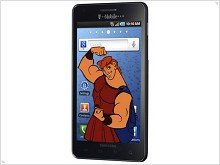  Смартфон Hercules станет новым флагманом Samsung 