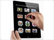  Apple iPad 3 может поступить в продажу уже в этом году!