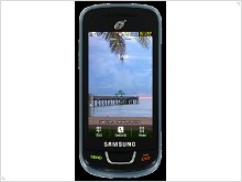 Скоро состоится анонс телефона Samsung SGH-t528g