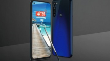 В странах ЕС выпущен смартфон Moto G Pro - изображение