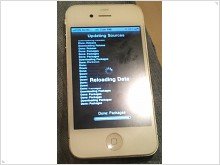 Photos of the iPhone 4 lite hit the Internet