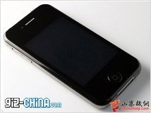  iPhone 5 поступил в продажу в Китае