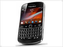 Анонсированы смартфоны бизнес класса BlackBerry Bold 9900 и 9930