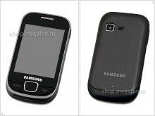 Samsung представляет новый мобильный телефон Samsung S3770