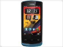  Самый маленький смартфон в мире - Nokia 700 (Видео)