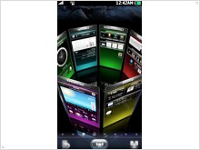  SPB Software released UI SPB Shell 3D for Symbian