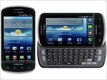  Samsung SCH-I405 Stratosphere - Android-smartphone to support LTE