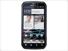 Состоялся официальный анонс мощного смартфона Motorola Electrify