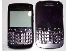  В сеть попали фотографии BlackBerry Bold 9790