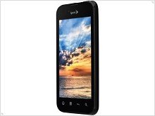 Анонсирован новый смартфон LG LS855 Marquee