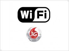 Wi-Fi и 3G: друзья, не конкуренты