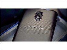  Samsung Galaxy S III с четырехъядерным процессором станет новым флагманом