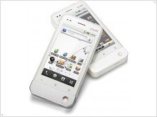  iRiver Vanilla - новый смартфон или мультимедиа плеер?