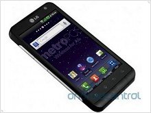 Forthcoming Android-smartphone LG Esteem to support LTE