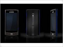 Начинаются продажи смартфона LG E906 Jil Sander с WP7 на борту