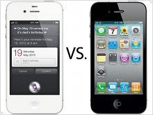  Intelligent system Siri moved to the iPhone 4 (video)