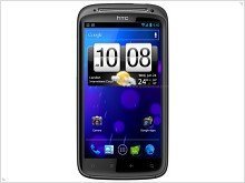  HTC smartphone called the list who will receive Android 4.0 ICS