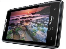  Motorola Droid RAZR поступил в продажу!