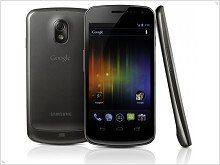  Дисплей Samsung Galaxy Nexus устойчив к царапинам