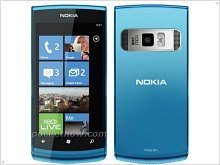 На видео компания Nokia «случайно» показала Nokia Lumia 601