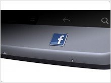 HTC и Facebook выпустят смартфон HTC Buffy