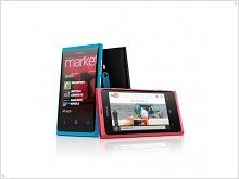  Nokia Lumia 800 разряжается за одну ночь