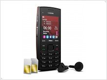 Анонсирован телефон Nokia X2-02 с поддержкой dual-SIM