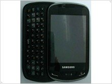 Samsung выпускает телефон Samsung U380