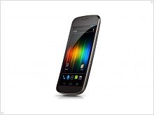  23 декабря начнутся продажи Galaxy Nexus в СНГ