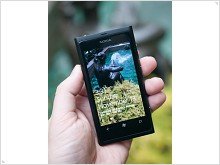  Новые подробности о Nokia Lumia 900