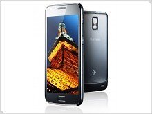  Announced smartphone Samsung I929 Galaxy S II Duos