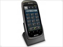 Анонсирован смартфон для дома - Archos 35 Smart Home