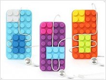  LEGO-Cases for iPhone