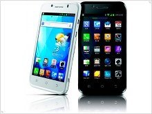  TAKE HD KM-300 – «прокачанный» смартфон с Южной Кореи