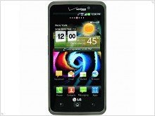  Announcing a powerful smartphone LG Spectrum